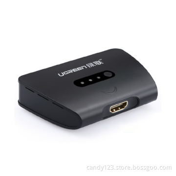 UGREEN HDMI 1.4 Switcher 3x1